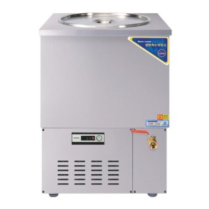 [그랜드우성] 직냉식 업소용 육수냉장고 8말 외통 (올스텐) 아날로그 CWSR-810, GWSR-810