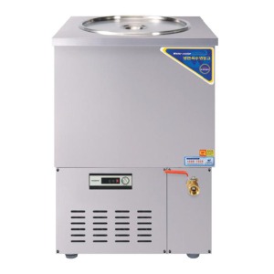 [그랜드우성] 직냉식 업소용 육수냉장고 4말 외통 (올스텐) 아날로그 CWSR-410, GWSR-410