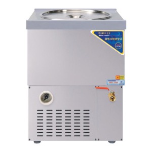 [그랜드우성] 직냉식 업소용 사리냉장고 6말 (올스텐) 아날로그 CWSR-601, GWSR-601