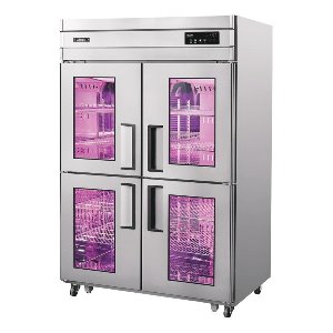 [그랜드우성] 간냉식 고급형 숙성고 45박스 정육숙성고, 고기냉장고 WSFM-1261RM(4G)