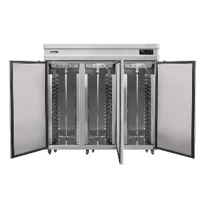 [그랜드우성] 번팬 65박스 기존형 냉동,냉장고 WSFM-1900RF (3도어,6도어)