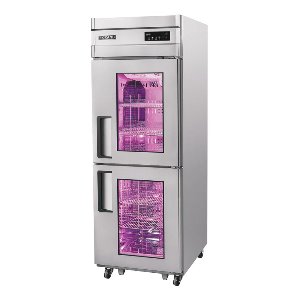 [그랜드우성] 간냉식 고급형 숙성고 30박스 정육숙성고, 고기냉장고 WSFM-850RM(2G)